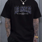 Retro T-Shirt Work Clothes Group Clothes