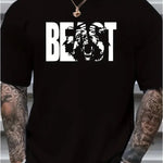 Retro T-Shirt Work Clothes Group Clothes