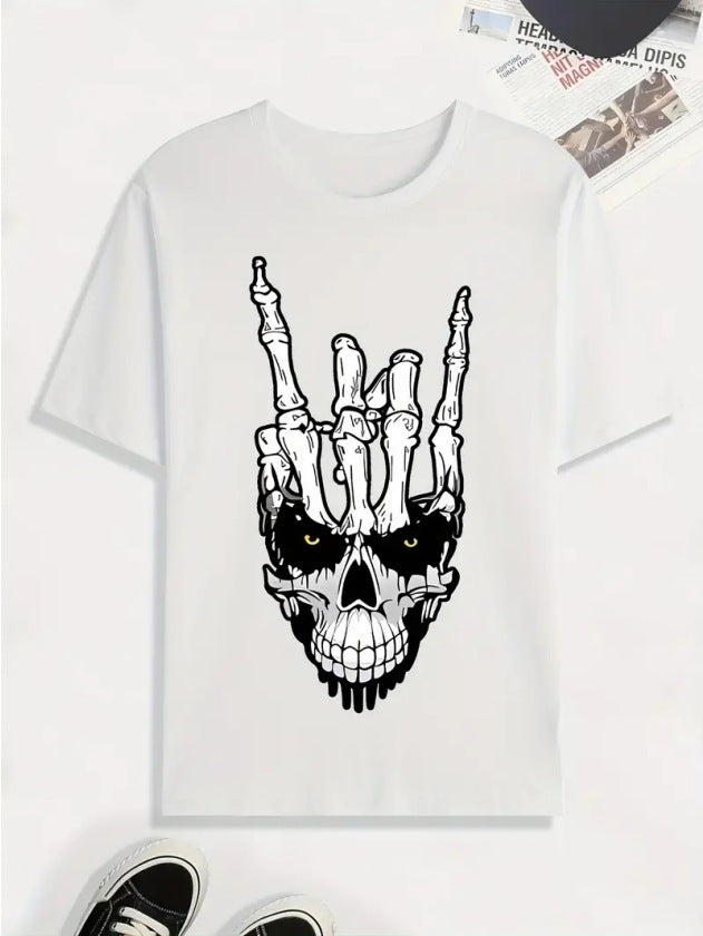 Retro T-Shirt Work Clothes Group Clothes