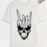 Retro T-Shirt Work Clothes Group Clothes