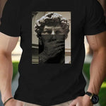 Retro T-Shirt Work Clothes Group Clothes